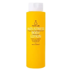 Youth Lab Anti-Stress Body Lotion Pineapple, Lily of the Valley & Coconut 400 ml