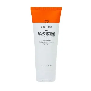 Youth Lab Brightening Vit-C Scrub