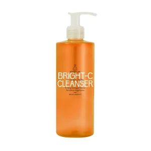 Youth Lab Bright-C Cleanser Τζελ Καθαρισμού & Απολέπισης 300 ml