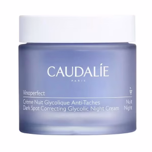 Caudalie Vinoperfect Dark Spot Correcting Glycolic Night Cream 50 ml