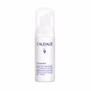 Caudalie Vinoperfect Brightening Micropeel Foam 50 ml