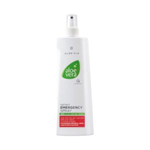 Aloe Vera Fermented Σπρέι Άμεσης Δράσης 83% 400ml