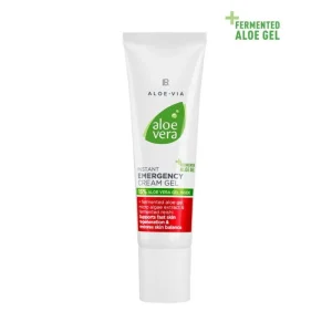 Lr Aloe Vera Emergency Gel