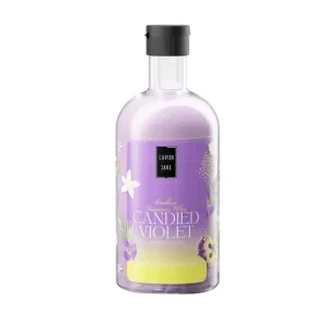 Lavish Care Candied Violet Shower Gel Αφρόλουτρο 500 ml