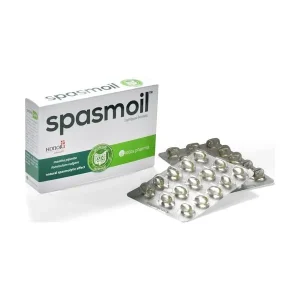 Honora Spasmoil 30 caps