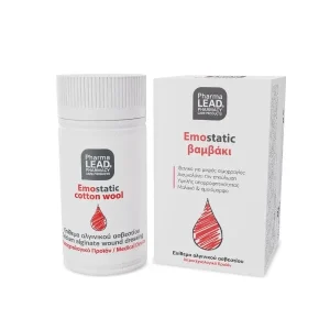 PharmaLead Emostatic Βαμβάκι 2 g