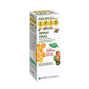 Specchiasol EPID Oral Spray Junior 15 ml