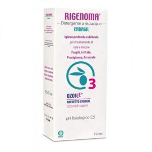 Erbagil Rigenoma Rinsing Detergent 150ml