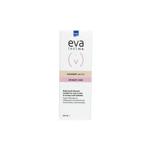 Intermed Eva Intima Cransept Urinary Care 250 ml