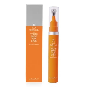Youth Lab Youth Shot for Eyes 15 ml