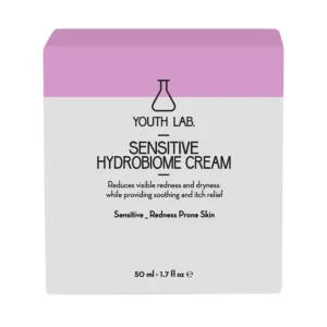 Youth Lab Sensitive Hydrobiome Cream 50 ml