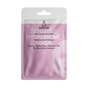 Youth Lab Sensitive Hydrobiome Sheet Mask 1 τμχ (20g)