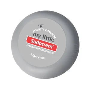 Sudocrem My Little Προστατευτική Κρέμα Για Όλη Την Οικογένεια 22 g