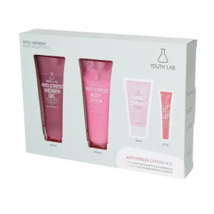 Youth Lab Spice Harmony Body Collection Anti-Stress