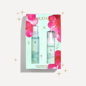 Caudalie Double Cleansing Duo – Vinoclean Xmas 2025