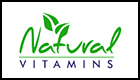 NATURAL VITAMINS