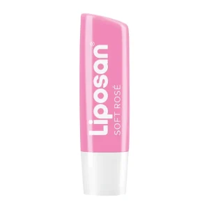 Liposan Soft Rose 4.8gr