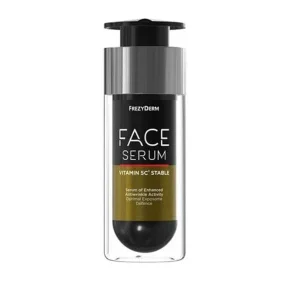 Frezyderm Face Serum Vitamin C 30 ml
