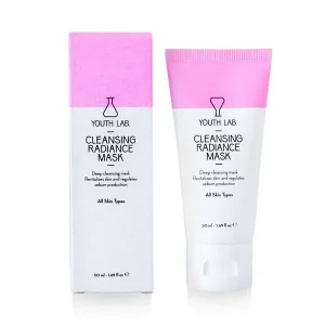 Youth Lab Cleansing Radiance Mask All Skin Types 50 ml