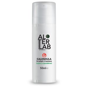 Alter Lab calendulla 50ml