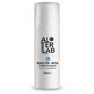 Alter Lab Rhus Tox 50ml