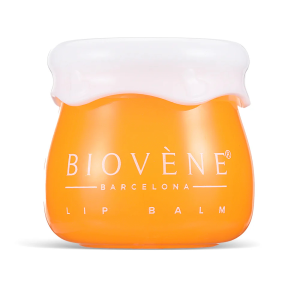 Biovene Barcelona Honey + Ceramide Lip Butter Balm SOS - Repair Creamy 8g