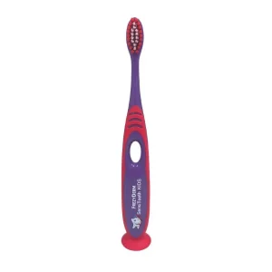 Frezyderm SensiTeeth Kids Soft Toothbrush Μωβ Οδοντόβουρτσα 1 τμχ