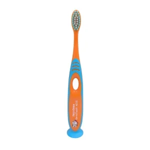 Frezyderm SensiTeeth Kids Soft Toothbrush Πορτοκαλί Οδοντόβουρτσα 1 τμχ