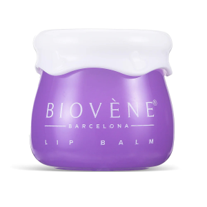 Biovene Barcelona Blueberry + Bakuchiol Lip Butter Balm Age-Defy Tasty 8g