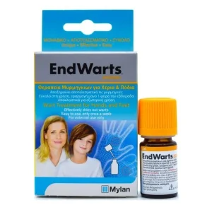 Mylan EndWarts Original 5 ml