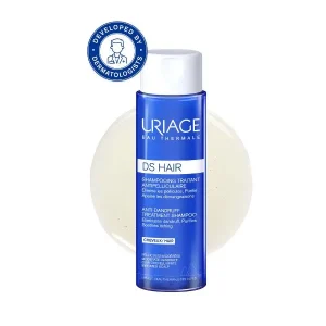 Uriage DS Hair Anti-Dandruff Treatment Shampoo 200 ml