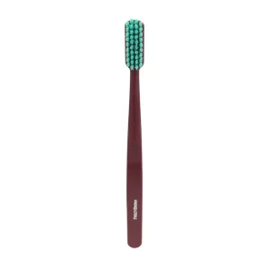 Frezyderm Toothbrush Soft Burgundy Οδοντόβουρτσα 1 τμχ